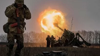 Photo of Ukrayna: Bahmut ve Avdiyivka yönünde şiddetli çatışmalar yaşanıyor