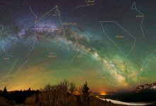 Photo of Takımyıldızı nedir? Kaç takımyıldızı var ve bu yıldızların ilginç mitolojik hikayeleri