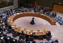 Photo of BM Güvenlik Konseyi’nden İsrail’e ortak çağrı: “Yerleşim yeri faaliyetlerini hemen durdurun”