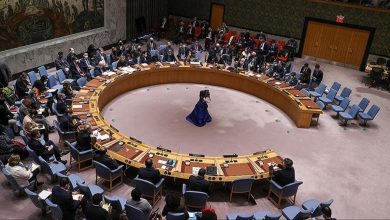 Photo of BM Güvenlik Konseyi’nden İsrail’e ortak çağrı: “Yerleşim yeri faaliyetlerini hemen durdurun”