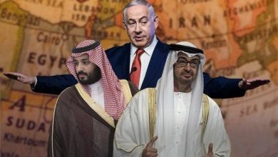 Photo of Analiz: İran-Suudi Arabistan normalleşmesi ve İsrail’in karşı politikası