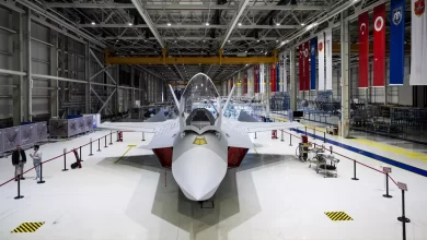 Photo of SOLOTÜRK pilotlarından KAAN mesajı