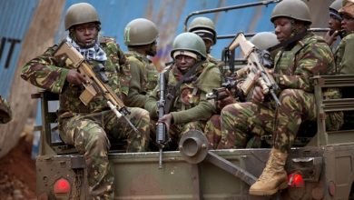 Photo of Kenya, Somali sınırına 14 operasyon üssü inşa etti