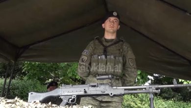Photo of Kosova, MKE üretimi PMT-76/57A makineli tüfeği tedarik etti