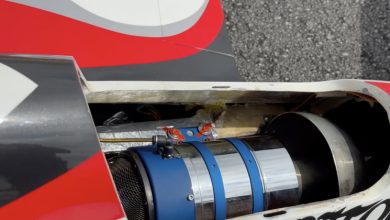 Photo of Yerli mikro jet motorları seri üretime hazır