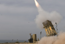Photo of İsrail: Demir Kubbe hava savunma sistemi 12 yılda 5 bin füzeyi durdurdu