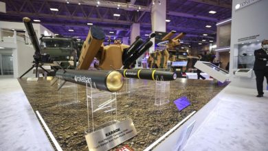 Photo of Türk savunma sanayii Malezya’da gövde gösterisi yapacak