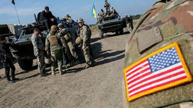 Photo of ABD, Ukrayna’ya 300 milyon dolarlık yeni askeri yardım