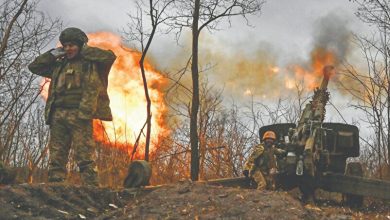Photo of Ukrayna savaşının küresel etkisi ve askeri maliyeti