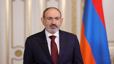 Photo of Paşinyan: “Ermenistan, Rusya önderliğindeki askeri bloktan çıkabilir”