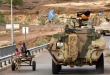 Photo of Almanya’dan, Mali’deki askeri misyonunu uzatma kararı