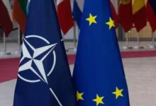 Photo of NATO ile AB arasında Kosova teması: “Taraflar arasında hemen diyalog süreci çalıştırılmalı”