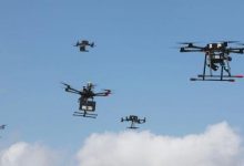 Photo of AUKUS İttifakı, yapay zeka özellikli drone sürülerini test etti
