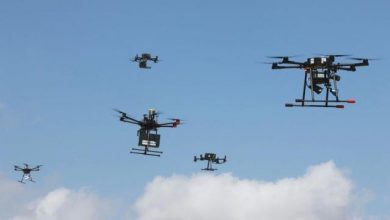 Photo of AUKUS İttifakı, yapay zeka özellikli drone sürülerini test etti