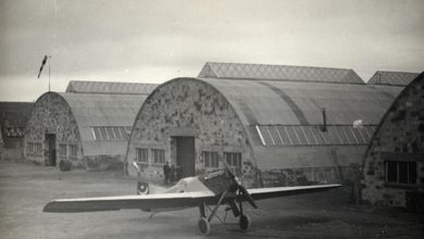 Photo of Türkiye’nin ilk uçak fabrikası yeniden doğuyor