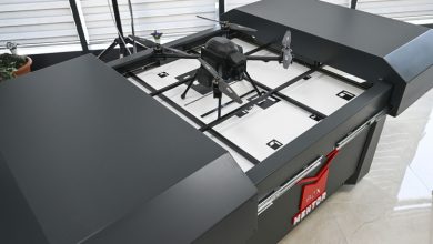 Photo of Türk savunma sanayisinden yenilikçi çözüm: Dron Barınağı