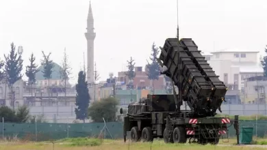 Photo of İspanya, Türkiye’deki Patriotları Ukrayna’ya göndermeyi planlamıyor