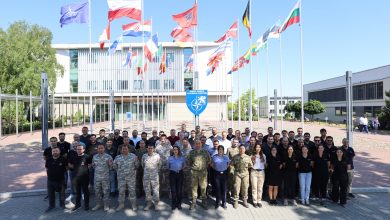 Photo of NATO CWIX Tatbikatı’nda HAVELSAN imzası