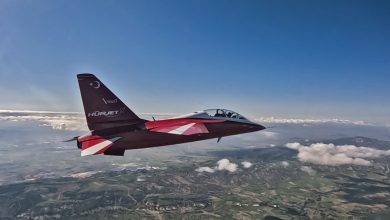 Photo of HÜRJET ilkleri gerçekleştirmeye devam ediyor