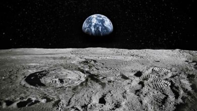 Photo of NASA Başkanı Nelson: “Ay’daki suyun Çin’in eline geçmesini engellemek istiyoruz”