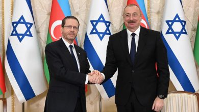 Photo of Analiz: Derinleşen İsrail-Azerbaycan ilişkileri ve İran’ın kaygıları