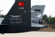 Photo of Bayraktar Kızılelma havacılık tarihinde birçok ilki gerçekleştirdi