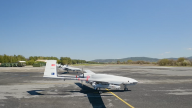 Photo of Mini seyir füzesi KEMANKEŞ’in ilk atış testi başarıyla gerçekleştirildi