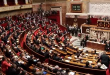 Photo of Fransa meclisi, savunma bütçesini 413 milyar avroya çıkaran tasarıyı onayladı