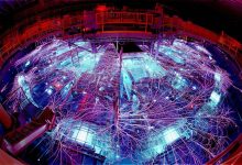 Photo of Nükleer füzyonda önemli atılım: Bir metrelik reaktör, Güneş’in sıcaklığının 7 katına ulaştı