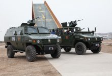 Photo of “Rusya, Çin’den zırhlı araçlar teslim aldı”