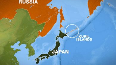 Photo of Rusya, Japonya ile Kuril Adaları krizi devam ederken, Japonya ve Okhotsk denizlerinde tatbikatlara başladı