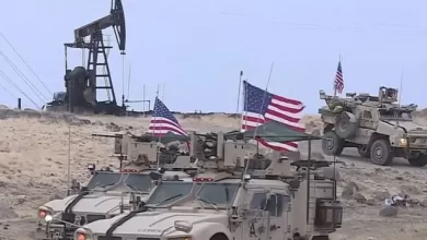 Photo of “ABD Ordusu, Suriye’nin petrollerini Irak’ın kuzeyine kaçırıyor”