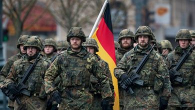 Photo of Almanya ilk Ulusal Güvenlik Stratejisi’ni yayınladı: Rusya tehdit, Çin rakip