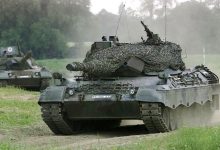 Photo of Hollanda, Ukrayna için 96 adet Leopard 1 tankı satın alacak
