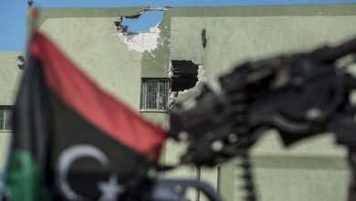 Photo of ABD ve İngiltere: “Libya’nın batısındaki çatışmalardan endişeliyiz”