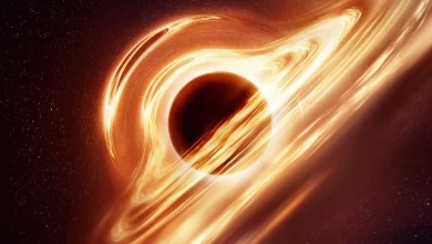 Photo of Kara deliklerle ilgili yeni keşif: “Bir mucize gibi”