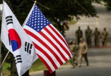 Photo of Güney Kore ve ABD’den “nükleer temelli” ittifak