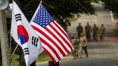 Photo of Güney Kore ve ABD’den “nükleer temelli” ittifak