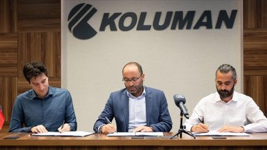 Photo of Koluman ile Asisguard arasında kritik imza