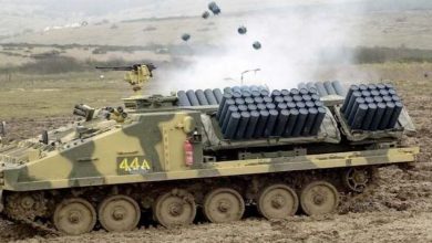 Photo of Tayvan’ın ABD ile tanksavar mayın sistemi anlaşması Ada’yı karıştırdı