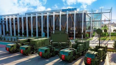 Photo of ERALP radarı envantere girmek için gün sayıyor