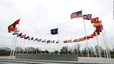 Photo of NATO ülkeleri savunma harcamalarında hedefe yaklaştı