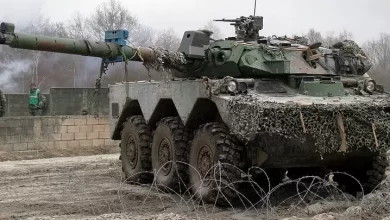 Photo of Fransa’nın AMX-10 araçları Ukrayna’da beğenilmedi