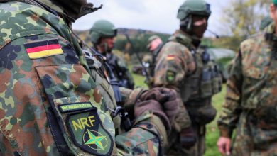 Photo of Almanya, NATO kapsamında Romanya’ya asker göndermeyi planlamıyor