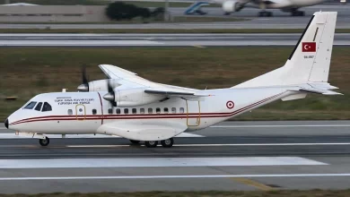 Photo of Türkiye, Bosna Hersek’te gözlem uçuşu gerçekleştirecek