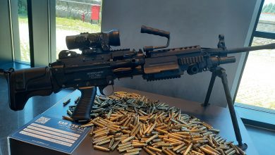 Photo of SARSILMAZ yeni silah sistemlerini tanıttı