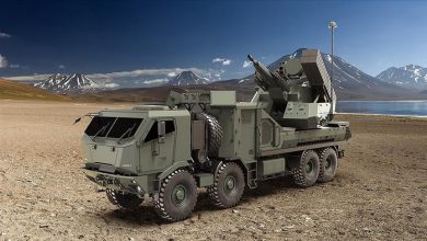 Photo of ASELSAN’ın yeni hava savunma çözümü: GÜRZ