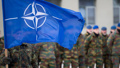 Photo of NATO 76 yılı geride bırakırken Avrupalı müttefikler yeni yol arayışında