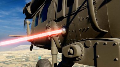 Photo of MANPADS füzeleri ASELSAN Yıldırım-100 ile engellenecek