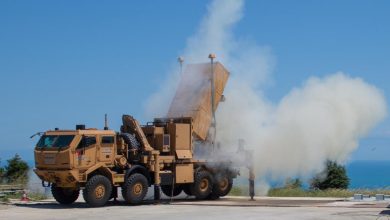 Photo of Yeni milli hava savunma sistemi GÖKDEMİR IDEF’te sergilenecek